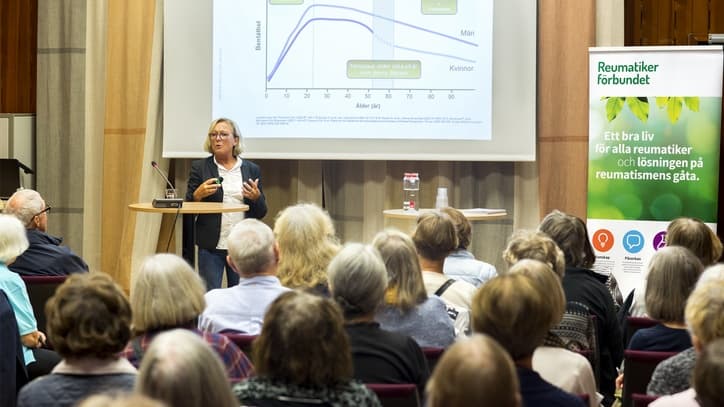 Bildföreläsning Av Anders Allard 18 september